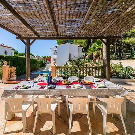 Villa Talaris By Villa Plus * Teulada