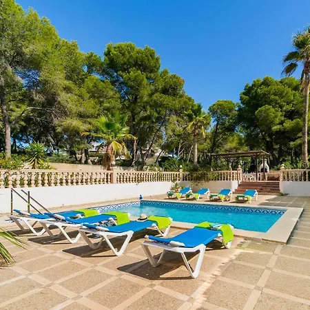 Villa Talaris By Villa Plus *