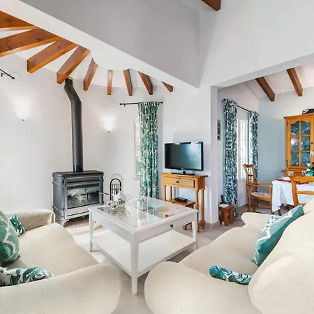 Villa Talaris By Villa Plus Vila Teulada
