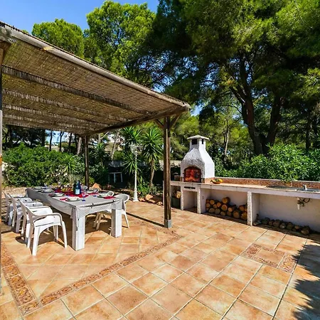Villa Talaris By Villa Plus * Teulada