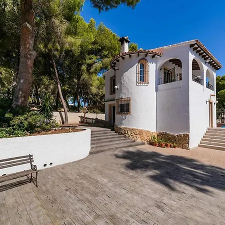 Villa Talaris By Villa Plus