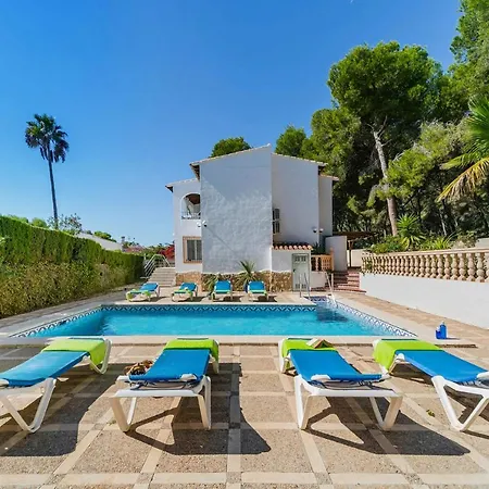 Vila Villa Talaris By Villa Plus *