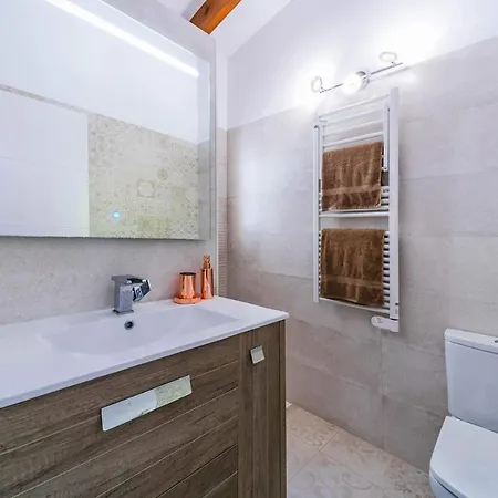 Vila Villa Talaris By Villa Plus *