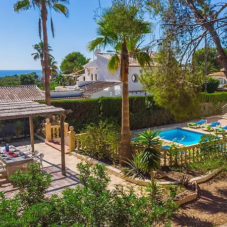 Villa Talaris By Villa Plus