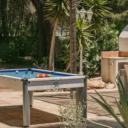 Villa Villa Talaris By Villa Plus *