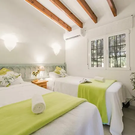 Villa Villa Talaris By Villa Plus